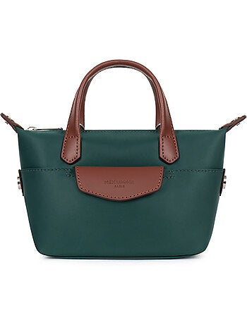 Bolsa de mano - mini pop hexagona