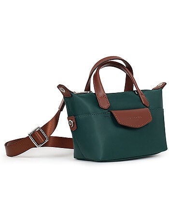 Bolsa de mano - mini pop hexagona