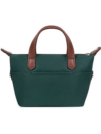 Bolsa de mano - mini pop hexagona