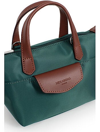 Bolsa de mano - mini pop hexagona