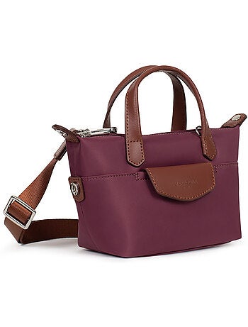 Bolsa de mano - mini pop hexagona