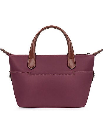 Bolsa de mano - mini pop hexagona