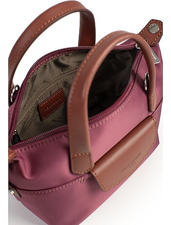 Bolsa de mano - mini pop hexagona