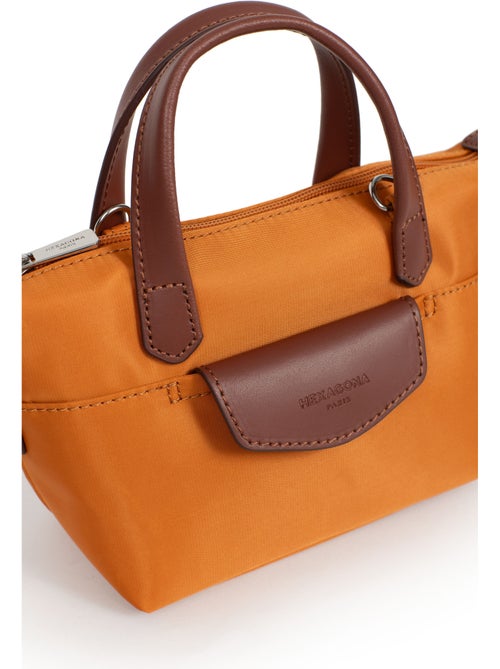 Bolsa de mano - Mini POP - Kiabi