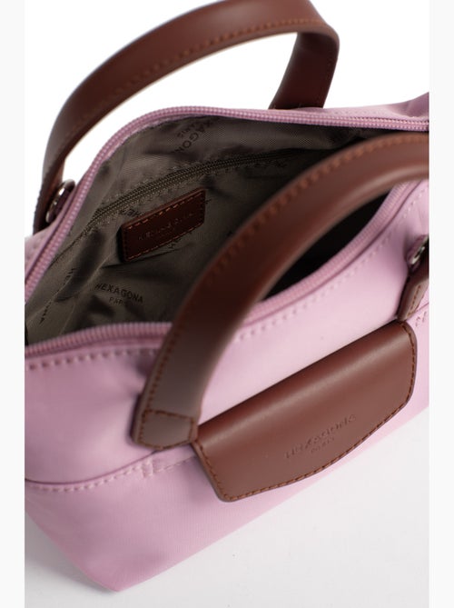Bolsa de mano - Mini POP - Kiabi