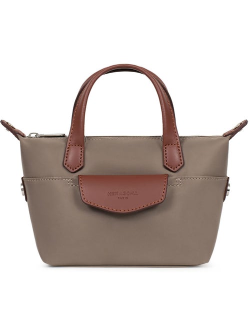 Bolsa de mano - Mini POP - Kiabi
