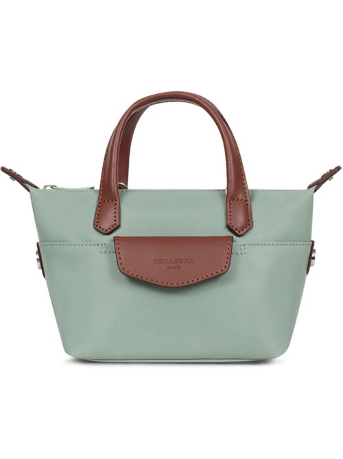 Bolsa de mano - Mini POP - Kiabi