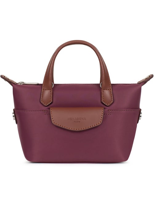 Bolsa de mano - Mini POP - Kiabi