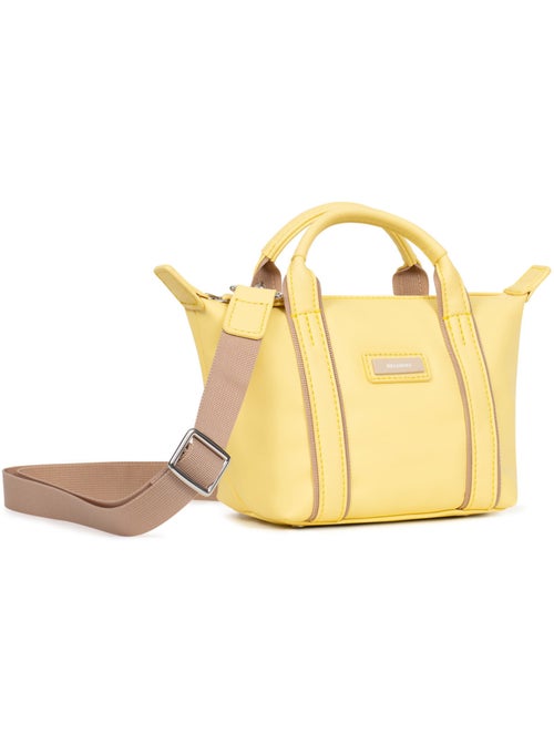 Bolsa de mano - Mini TARA - Kiabi