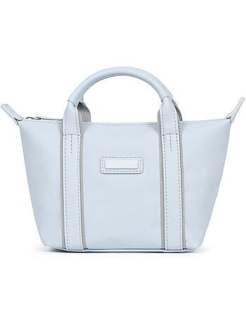 Bolsa de mano - mini tara hexagona