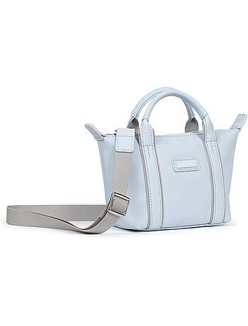 Bolsa de mano - mini tara hexagona