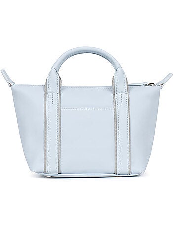 Bolsa de mano - mini tara hexagona