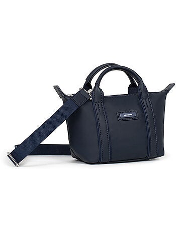 Bolsa de mano - mini tara hexagona