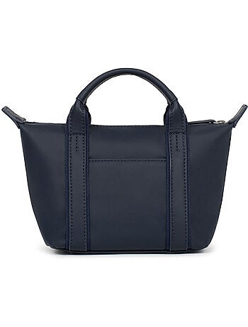 Bolsa de mano - mini tara hexagona