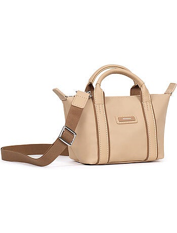 Bolsa de mano - mini tara hexagona