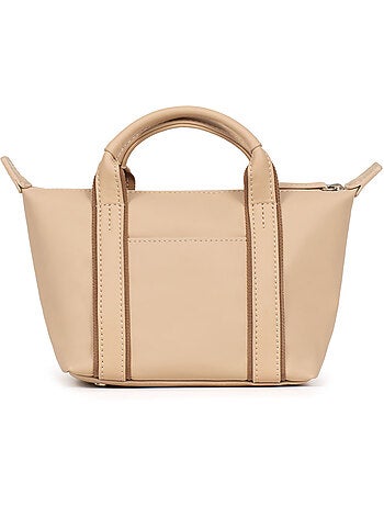 Bolsa de mano - mini tara hexagona