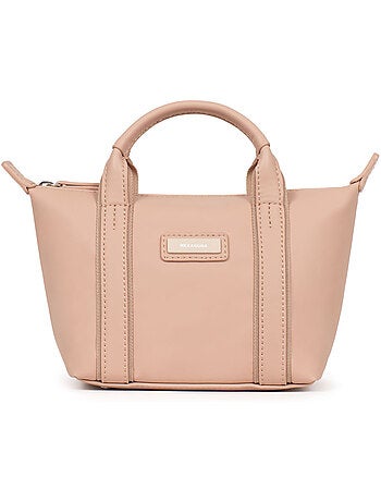 Bolsa de mano - mini tara hexagona
