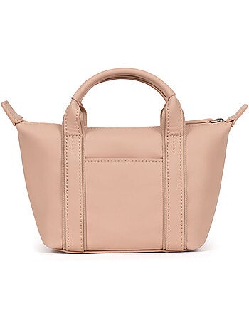 Bolsa de mano - mini tara hexagona