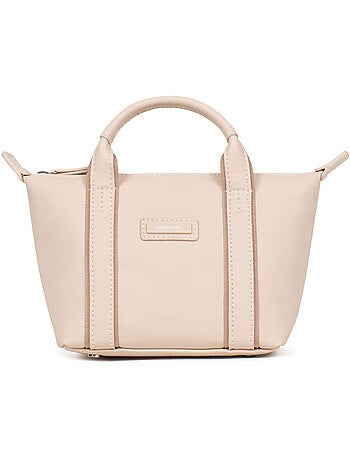 Bolsa de mano - mini tara hexagona