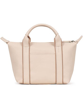 Bolsa de mano - mini tara hexagona
