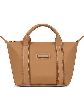 Bolsa de mano - mini tara hexagona