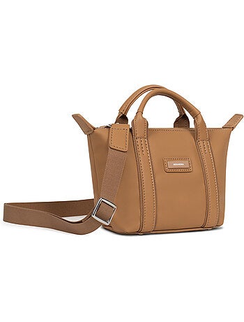 Bolsa de mano - mini tara hexagona