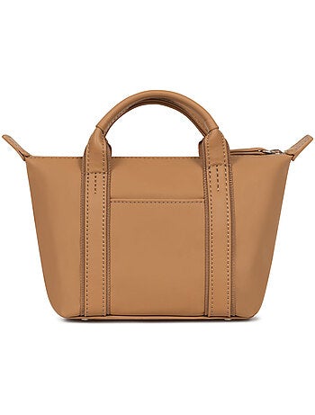 Bolsa de mano - mini tara hexagona