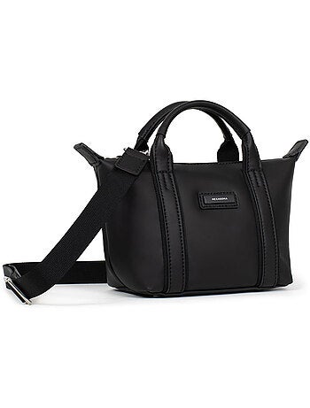 Bolsa de mano - mini tara hexagona