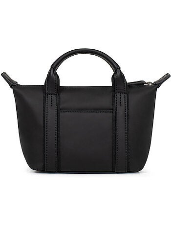 Bolsa de mano - mini tara hexagona