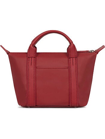 Bolsa de mano - mini tara hexagona