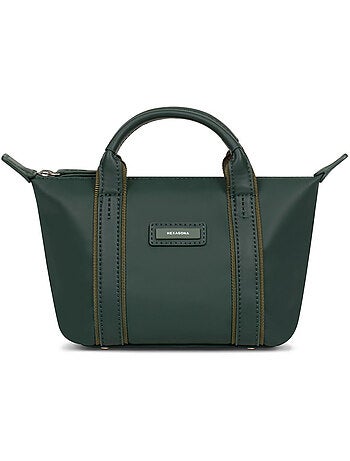 Bolsa de mano - mini tara hexagona