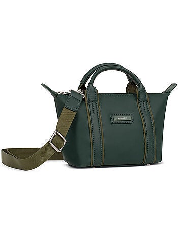Bolsa de mano - mini tara hexagona