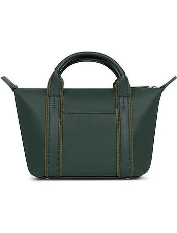 Bolsa de mano - mini tara hexagona
