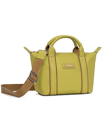 Bolsa de mano - mini tara hexagona