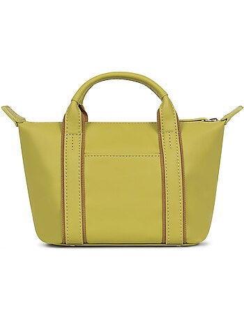 Bolsa de mano - mini tara hexagona