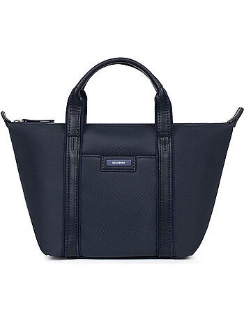 Bolsa de mano - pequeña joyce hexagona