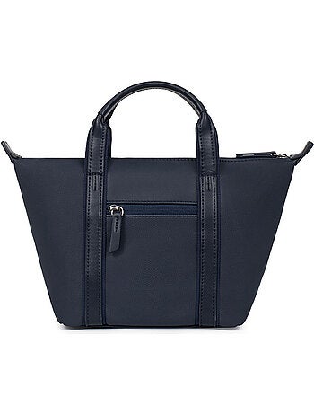 Bolsa de mano - pequeña joyce hexagona