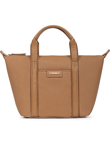 Bolsa de mano - pequeña joyce hexagona
