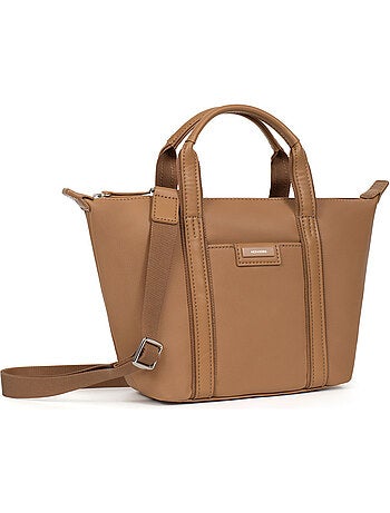 Bolsa de mano - pequeña joyce hexagona