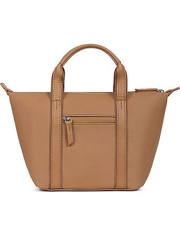 Bolsa de mano - pequeña joyce hexagona