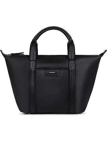 Bolsa de mano - pequeña joyce hexagona