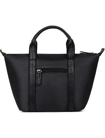 Bolsa de mano - pequeña joyce hexagona