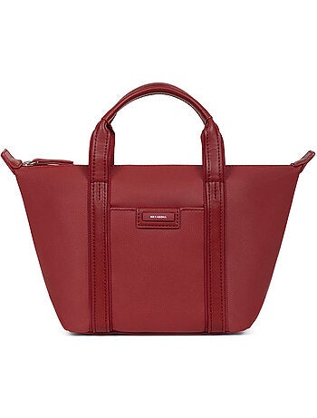 Bolsa de mano - pequeña joyce hexagona