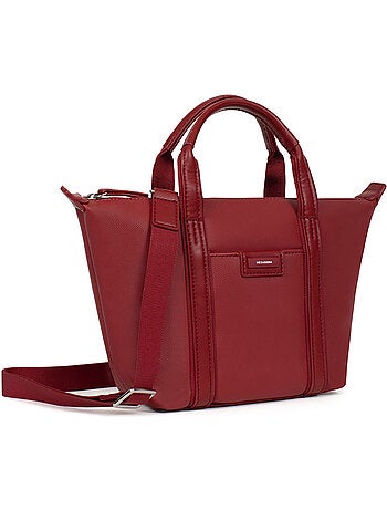 Bolsa de mano - pequeña joyce hexagona