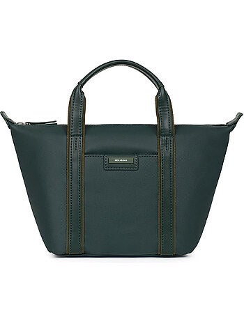 Bolsa de mano - pequeña joyce hexagona