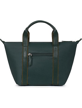 Bolsa de mano - pequeña joyce hexagona