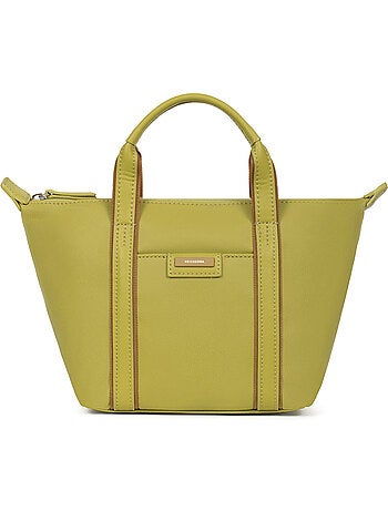 Bolsa de mano - pequeña joyce hexagona