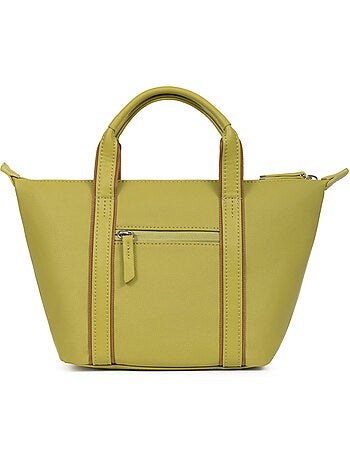 Bolsa de mano - pequeña joyce hexagona