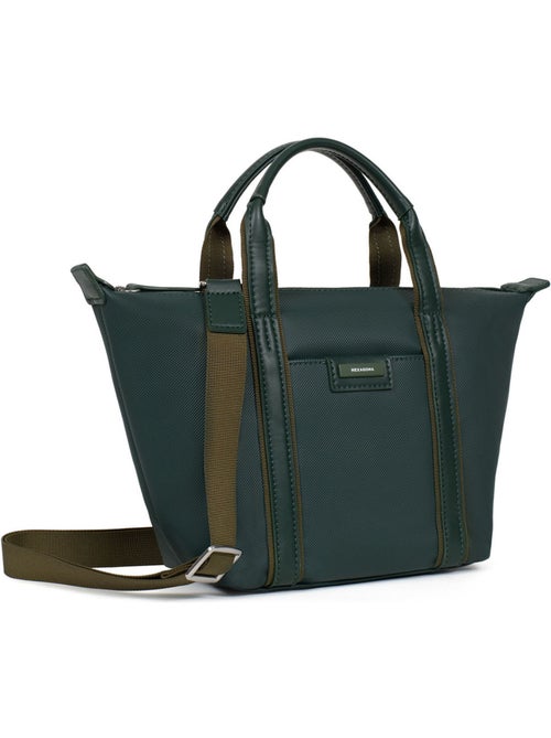 Bolsa de mano - Pequeña JOYCE - Kiabi