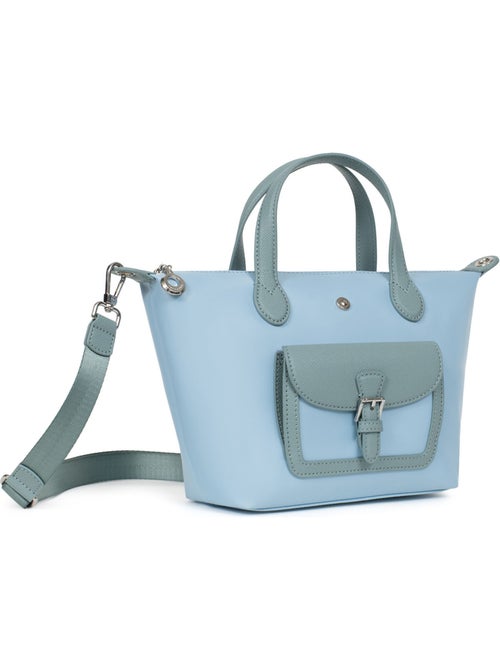Bolsa de mano - Pequeña KIANA - Kiabi Bolsa de mano - Pequeña KIANA - Kiabi